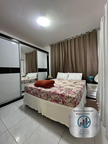 Foto 17 do(a) Casa em Condomínio de 4 quartos à venda em Serraria, Maceió