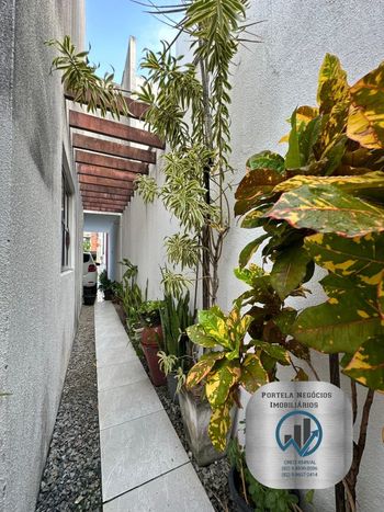 Foto 12 do(a) Casa em Condomínio de 4 quartos à venda em Serraria, Maceió