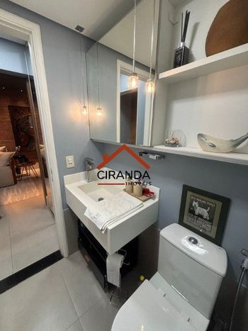 Foto 25 do(a) Apartamento de 1 quartos à venda em Consolação, São Paulo