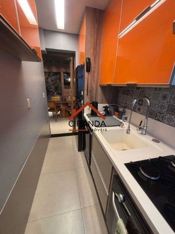 Foto 17 do(a) Apartamento de 1 quartos à venda em Consolação, São Paulo