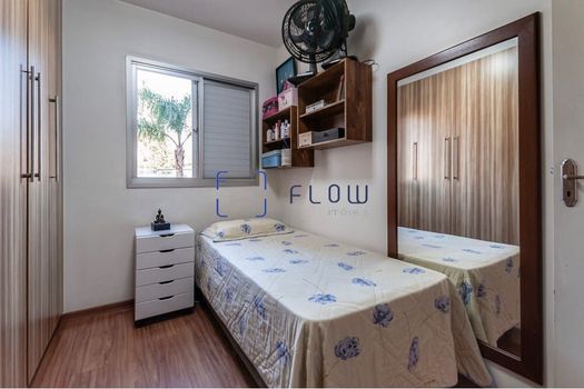 Foto 18 do(a) Apartamento de 3 quartos à venda em Vila Amélia, São Paulo