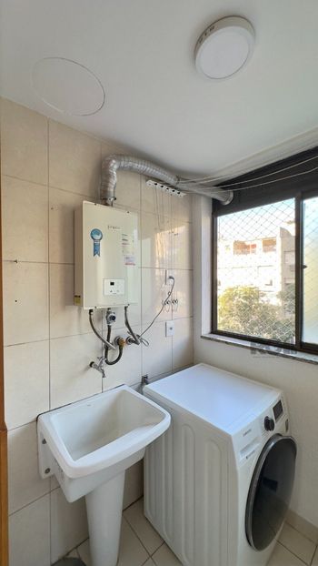 Foto 19 do(a) Apartamento de 3 quartos à venda em Santana, Porto Alegre