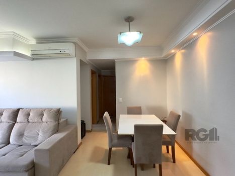 Foto 5 do(a) Apartamento de 3 quartos à venda em Santana, Porto Alegre