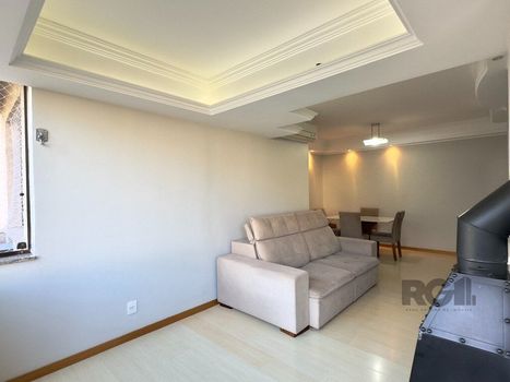 Foto 9 do(a) Apartamento de 3 quartos à venda em Santana, Porto Alegre