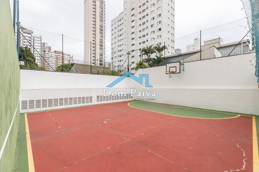 Foto 41 do(a) Apartamento de 3 quartos à venda em Indianópolis, São Paulo