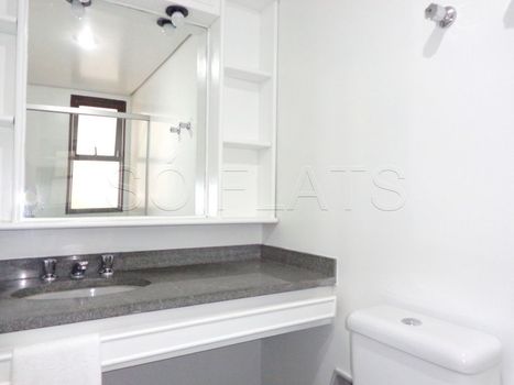 Foto 13 do(a) Flat de 2 quartos à venda em Jardim Paulista, São Paulo