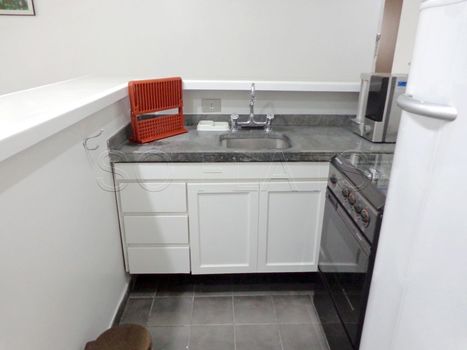 Foto 3 do(a) Flat de 2 quartos à venda em Jardim Paulista, São Paulo