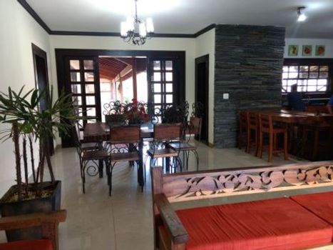 Foto 3 do(a) Casa de 5 quartos à venda em Recanto da Lagoa, Lagoa Santa
