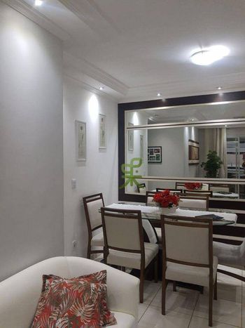 Foto 7 do(a) Apartamento de 3 quartos à venda em Jardim das Vertentes, São Paulo