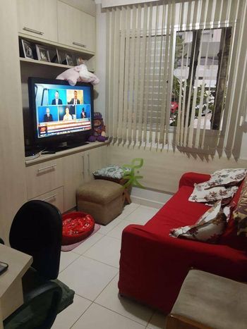 Foto 4 do(a) Apartamento de 3 quartos à venda em Jardim das Vertentes, São Paulo