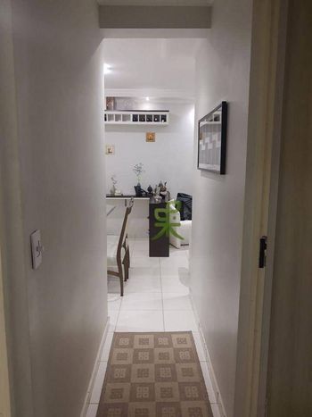 Foto 13 do(a) Apartamento de 3 quartos à venda em Jardim das Vertentes, São Paulo