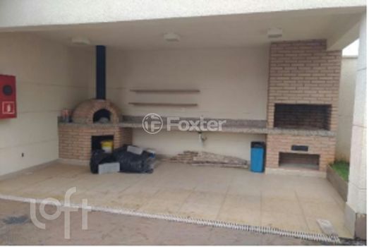 Foto 20 do(a) Apartamento de 2 quartos à venda em Vila São José (Ipiranga), São Paulo