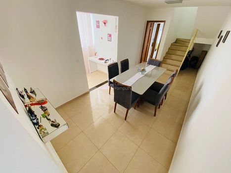 Foto 6 do(a) Cobertura de 3 quartos à venda em Santa Mônica, Belo Horizonte