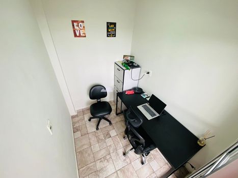 Foto 17 do(a) Cobertura de 3 quartos à venda em Santa Mônica, Belo Horizonte