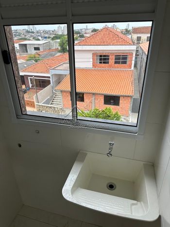 Foto 12 do(a) Apartamento de 2 quartos à venda em Vila São Geraldo, São Paulo