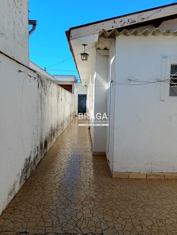 Foto 4 do(a) Casa de 3 quartos à venda em Vila Nossa Senhora de Fátima, Americana