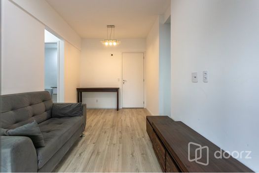 Foto 4 do(a) Apartamento de 2 quartos à venda em Vila Mascote, São Paulo