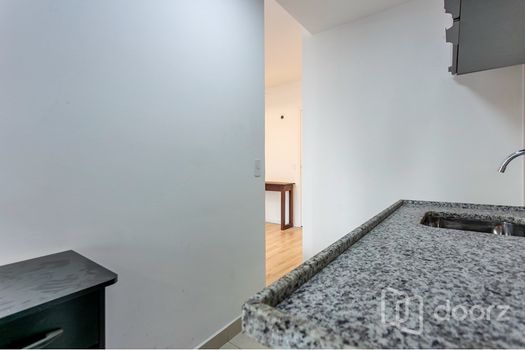 Foto 12 do(a) Apartamento de 2 quartos à venda em Vila Mascote, São Paulo