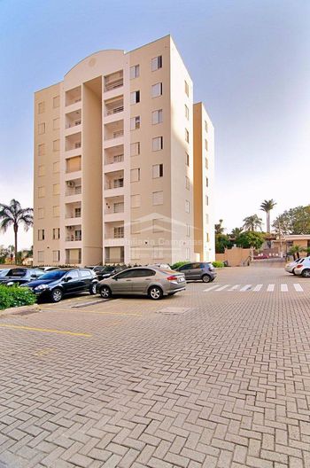 Foto 2 do(a) Apartamento de 3 quartos à venda em Chácara Primavera, Campinas