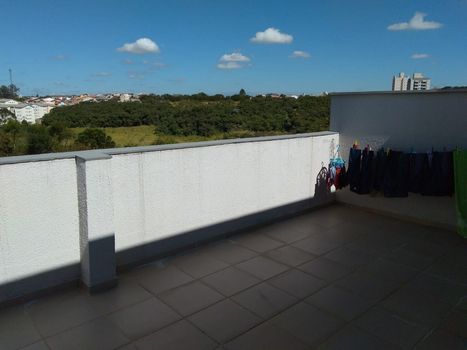 Foto 7 do(a) Apartamento de 2 quartos à venda em Bosque dos Eucaliptos, São José dos Campos