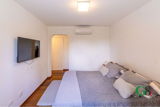 Foto 35 do(a) Apartamento de 3 quartos à venda em Brooklin Paulista, São Paulo