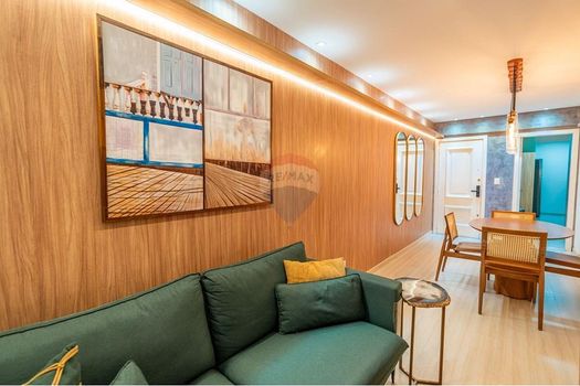 Foto 6 do(a) Apartamento de 2 quartos à venda em Ribeira, Rio de Janeiro