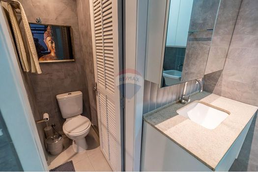 Foto 41 do(a) Apartamento de 2 quartos à venda em Ribeira, Rio de Janeiro