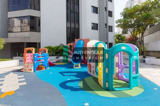Foto 43 do(a) Cobertura de 4 quartos à venda em Vila Mariana, São Paulo