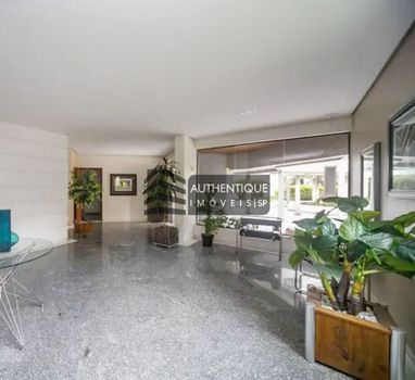 Foto 36 do(a) Cobertura de 4 quartos à venda em Vila Mariana, São Paulo
