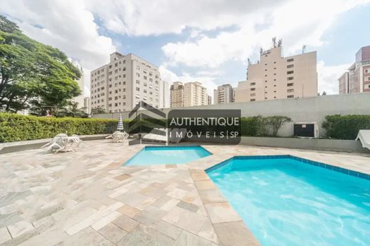 Foto 31 do(a) Cobertura de 4 quartos à venda em Vila Mariana, São Paulo