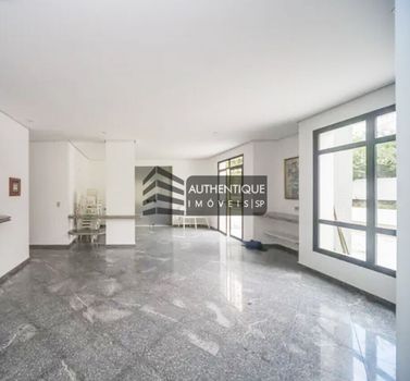 Foto 48 do(a) Cobertura de 4 quartos à venda em Vila Mariana, São Paulo