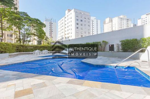 Foto 32 do(a) Cobertura de 4 quartos à venda em Vila Mariana, São Paulo