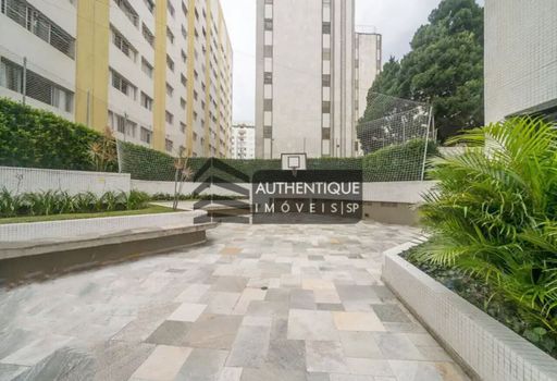 Foto 46 do(a) Cobertura de 4 quartos à venda em Vila Mariana, São Paulo