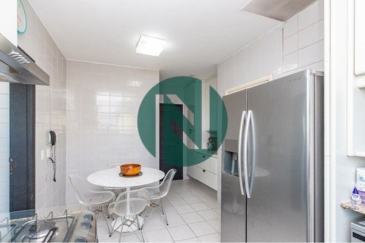 Foto 24 do(a) Apartamento de 4 quartos à venda em Vila Ipojuca, São Paulo