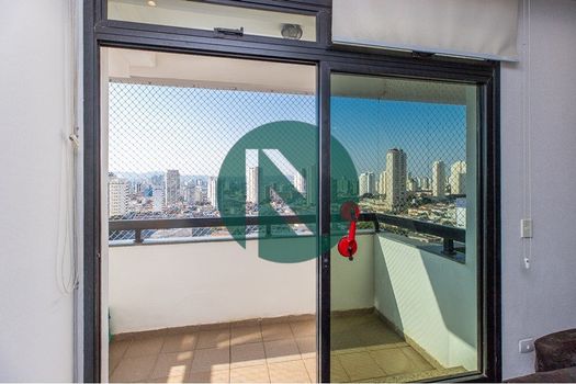 Foto 11 do(a) Apartamento de 4 quartos à venda em Vila Ipojuca, São Paulo