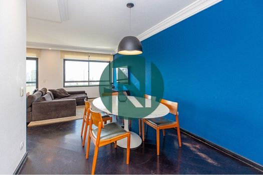 Foto 4 do(a) Apartamento de 4 quartos à venda em Vila Ipojuca, São Paulo