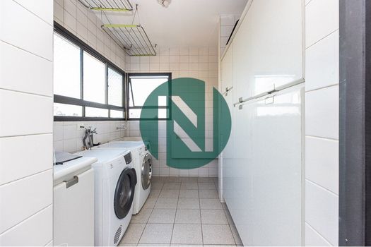 Foto 26 do(a) Apartamento de 4 quartos à venda em Vila Ipojuca, São Paulo