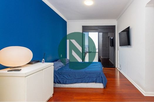 Foto 38 do(a) Apartamento de 4 quartos à venda em Vila Ipojuca, São Paulo
