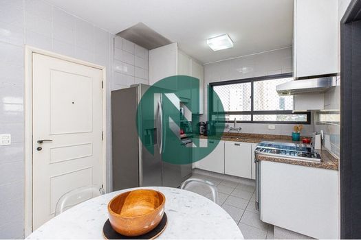 Foto 22 do(a) Apartamento de 4 quartos à venda em Vila Ipojuca, São Paulo