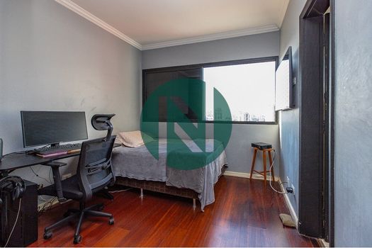 Foto 30 do(a) Apartamento de 4 quartos à venda em Vila Ipojuca, São Paulo