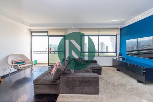 Foto 5 do(a) Apartamento de 4 quartos à venda em Vila Ipojuca, São Paulo