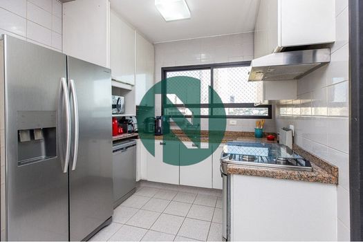 Foto 23 do(a) Apartamento de 4 quartos à venda em Vila Ipojuca, São Paulo