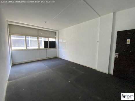 Foto 4 do(a) Sala / Conjunto Comercial false à venda em Comércio, Salvador