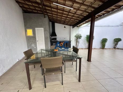 Foto 26 do(a) Casa em Condomínio de 4 quartos à venda em Vale das Amendoeiras, Contagem