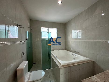 Foto 13 do(a) Casa em Condomínio de 4 quartos à venda em Vale das Amendoeiras, Contagem