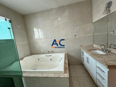 Foto 12 do(a) Casa em Condomínio de 4 quartos à venda em Vale das Amendoeiras, Contagem