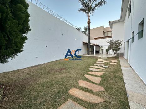 Foto 31 do(a) Casa em Condomínio de 4 quartos à venda em Vale das Amendoeiras, Contagem