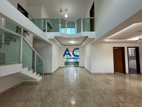 Foto 3 do(a) Casa em Condomínio de 4 quartos à venda em Vale das Amendoeiras, Contagem