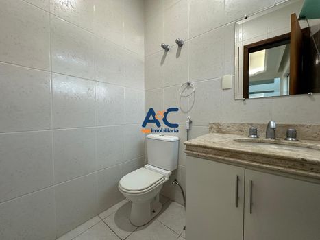 Foto 8 do(a) Casa em Condomínio de 4 quartos à venda em Vale das Amendoeiras, Contagem
