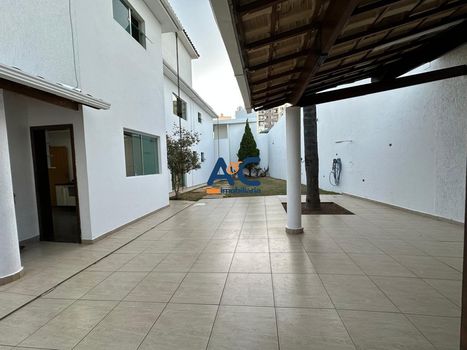 Foto 29 do(a) Casa em Condomínio de 4 quartos à venda em Vale das Amendoeiras, Contagem